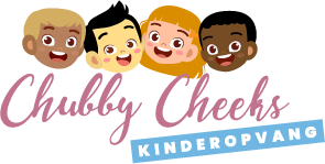 chubby-cheeks-kinderopvang-logo